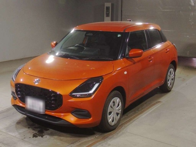 Suzuki SWIFT 2024 7544321-0