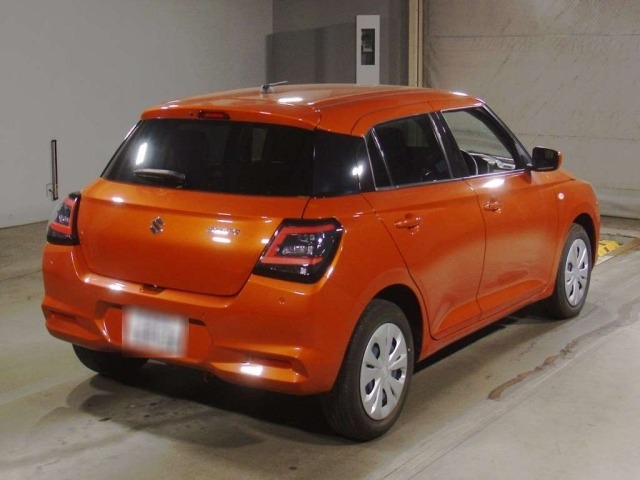 Suzuki SWIFT 2024 7544321-1
