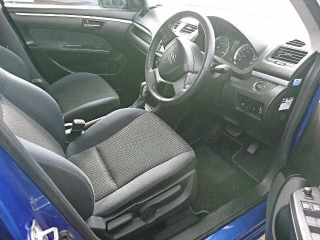 Suzuki SWIFT 2013 7544322-3