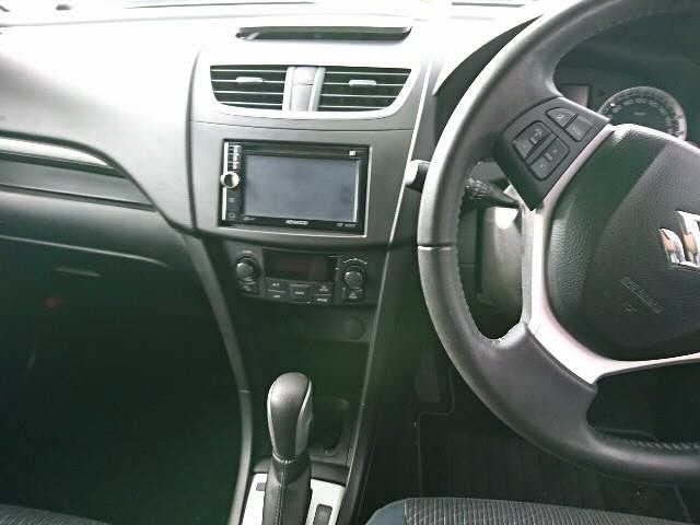 Suzuki SWIFT 2013 7544322-6