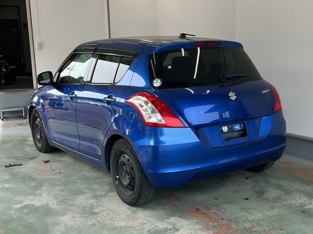 Suzuki SWIFT 2013 7544328-1