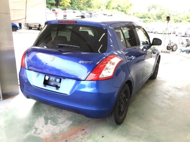 Suzuki SWIFT 2013 7544328-4