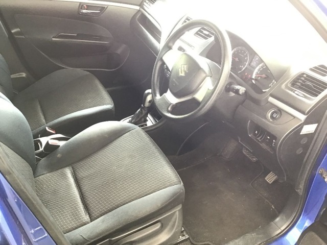 Suzuki SWIFT 2013 7544328-5