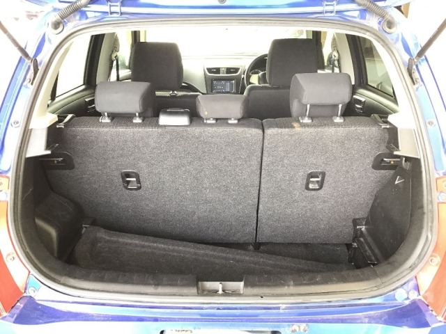 Suzuki SWIFT 2013 7544328-7