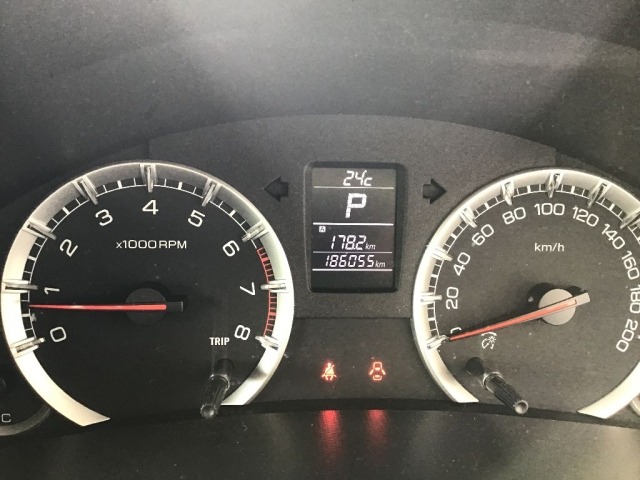 Suzuki SWIFT 2013 7544328-8