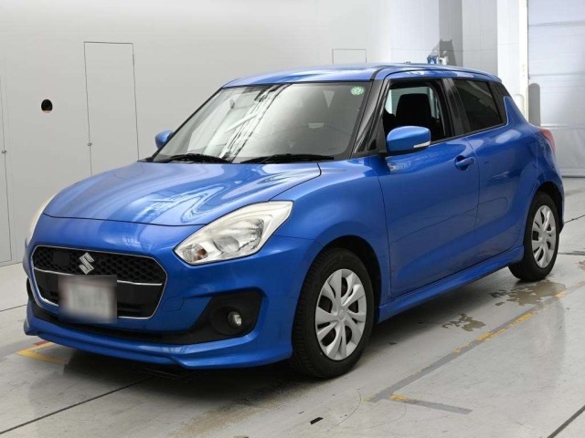Suzuki SWIFT 2019 7544335-0