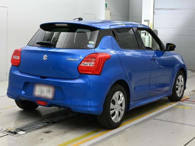 Suzuki SWIFT 2019 7544335-1