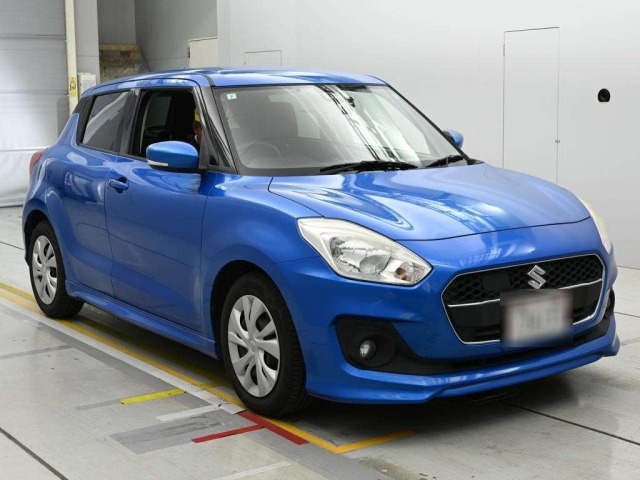 Suzuki SWIFT 2019 7544335-5