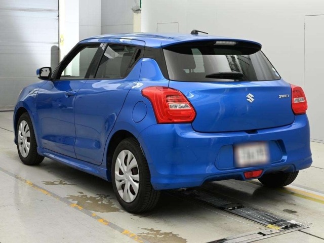 Suzuki SWIFT 2019 7544335-6
