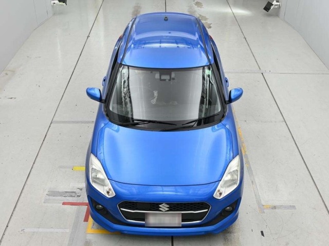 Suzuki SWIFT 2019 7544335-7