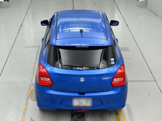 Suzuki SWIFT 2019 7544335-8