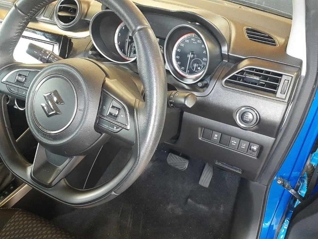 Suzuki SWIFT 2019 7544335-9