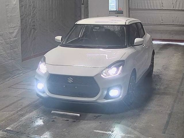 Suzuki SWIFT 2023 7544336-0