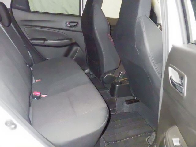 Suzuki SWIFT 2023 7544336-5