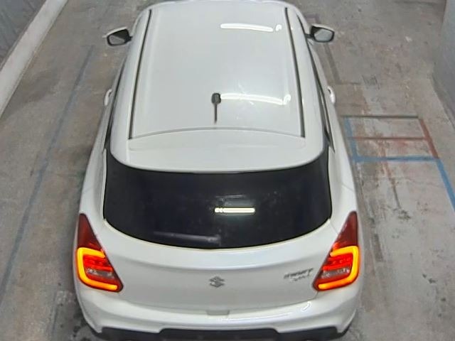 Suzuki SWIFT 2023 7544336-6