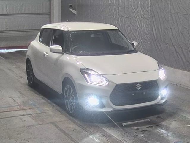 Suzuki SWIFT 2023 7544336-7