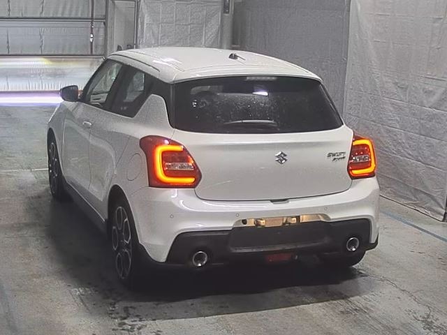 Suzuki SWIFT 2023 7544336-8