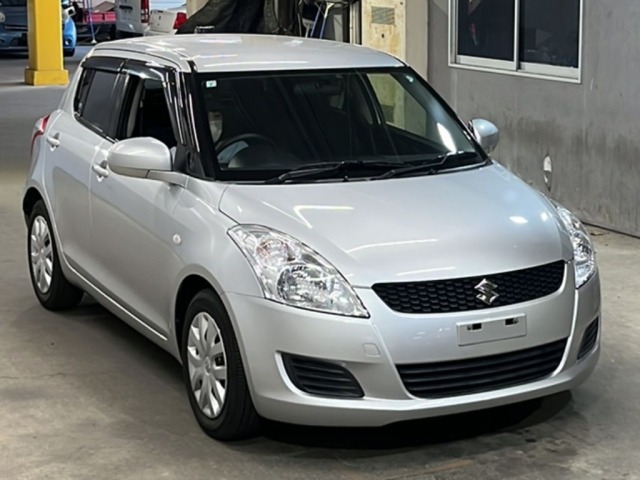 Suzuki SWIFT 2011 7544338-4