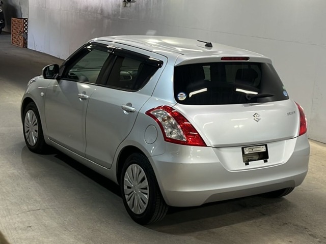 Suzuki SWIFT 2016 7544340-1