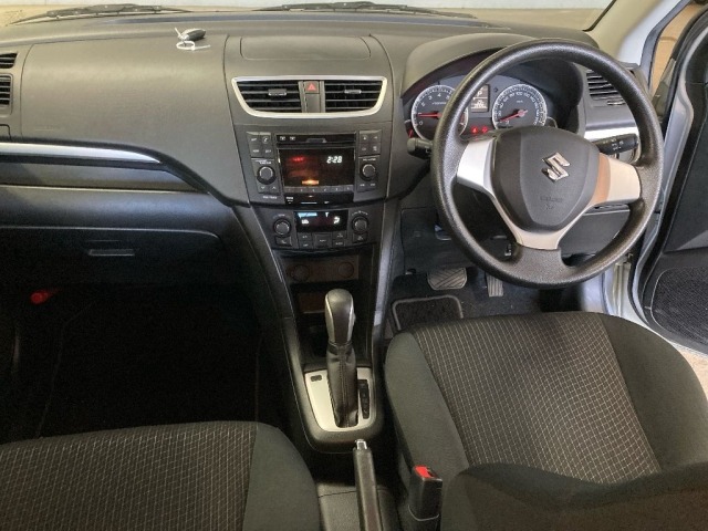 Suzuki SWIFT 2016 7544340-3