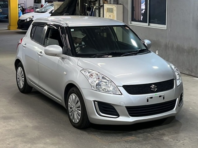 Suzuki SWIFT 2016 7544340-4