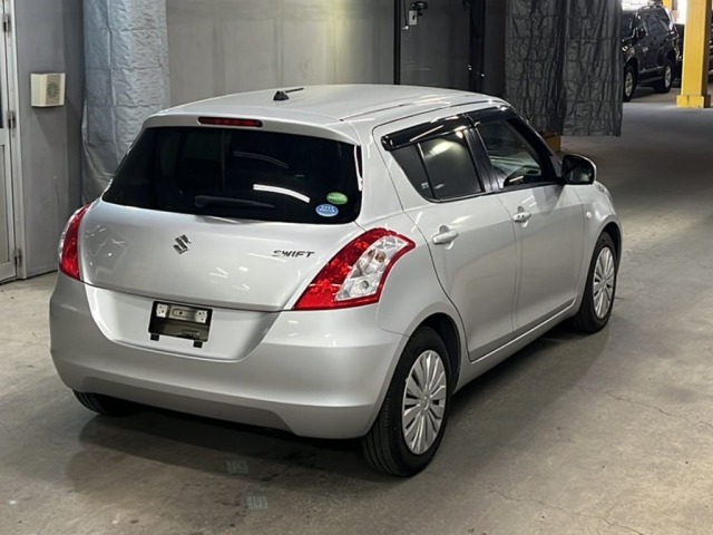 Suzuki SWIFT 2016 7544340-5