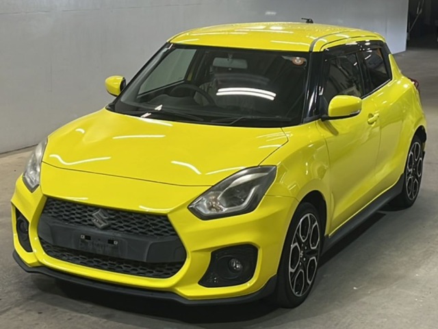 Suzuki SWIFT 2017 7544341-0