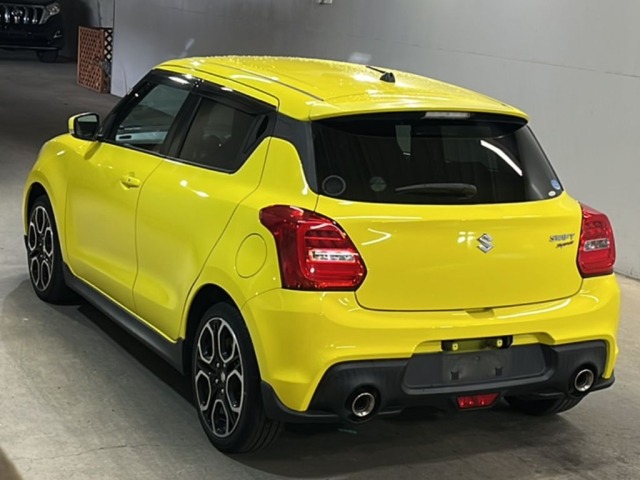 Suzuki SWIFT 2017 7544341-1