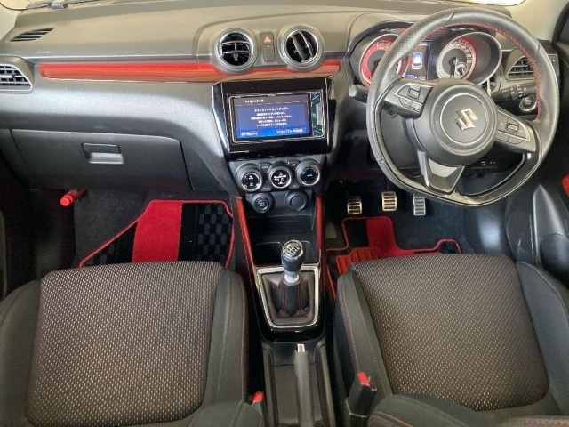 Suzuki SWIFT 2017 7544341-3