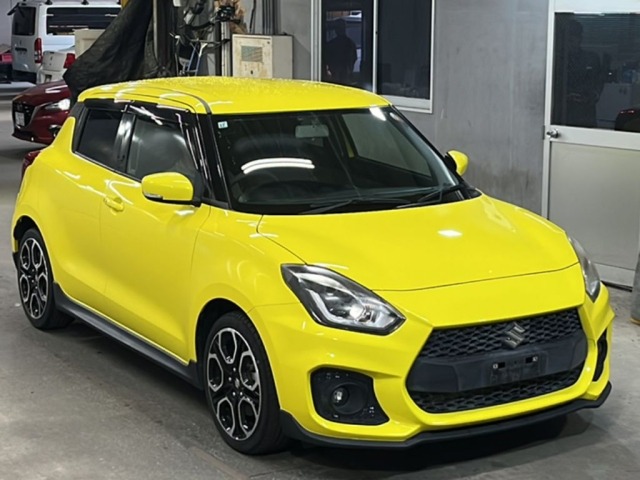 Suzuki SWIFT 2017 7544341-4