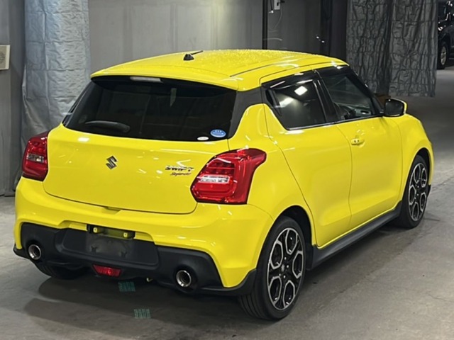 Suzuki SWIFT 2017 7544341-5