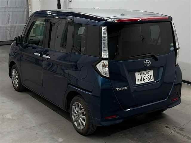 Toyota TANK 2018 7563833-1