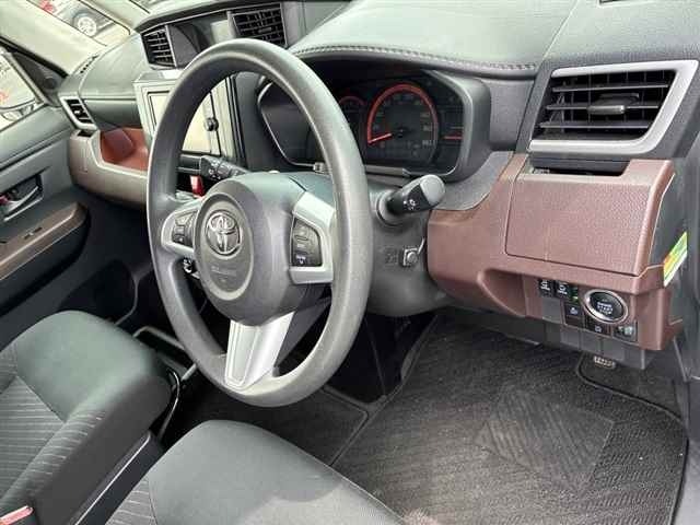 Toyota TANK 2018 7563833-3