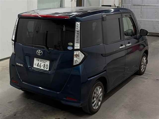 Toyota TANK 2018 7563833-5