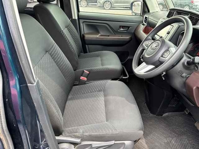 Toyota TANK 2018 7563833-7