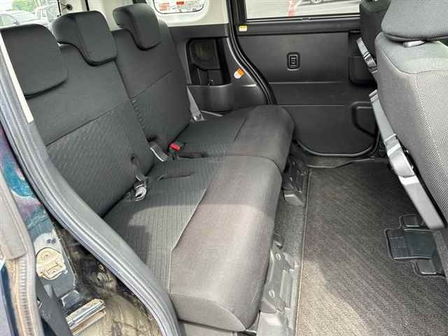 Toyota TANK 2018 7563833-8
