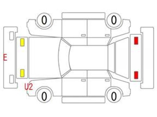 Toyota TANK 2020 7564160-24