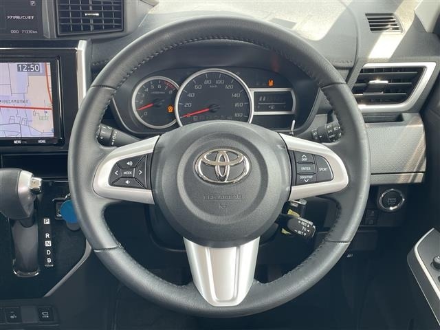 Toyota TANK 2020 7564160-3