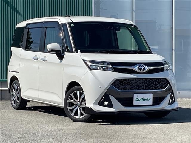Toyota TANK 2019 7564161-0