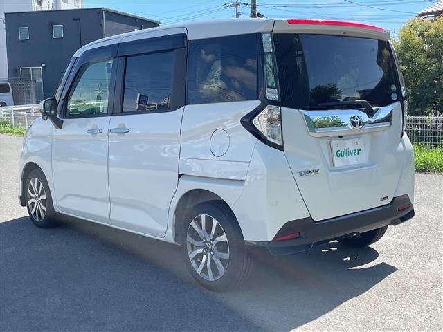 Toyota TANK 2019 7564161-13