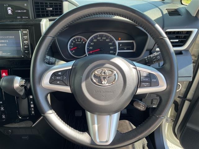 Toyota TANK 2019 7564161-14
