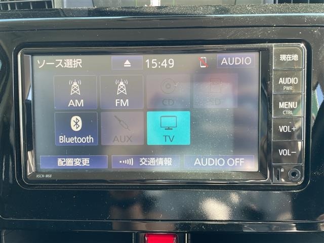 Toyota TANK 2019 7564161-17