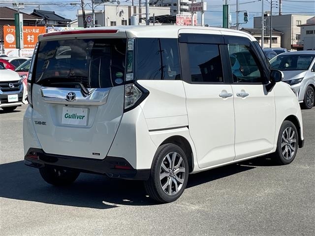 Toyota TANK 2019 7564161-2
