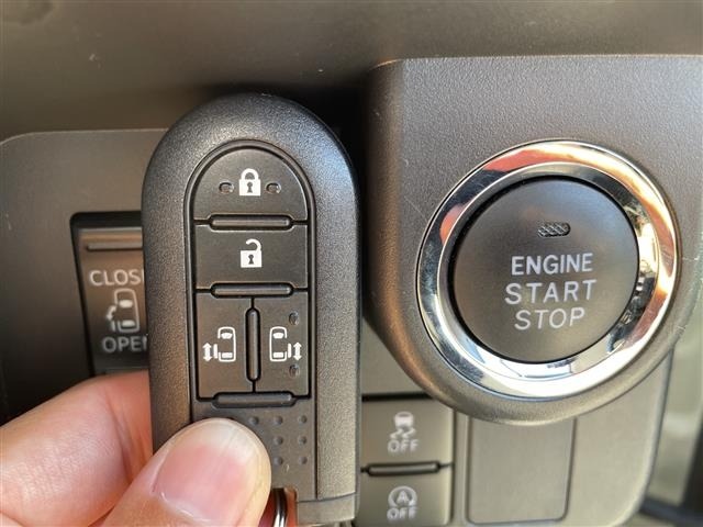 Toyota TANK 2019 7564161-21