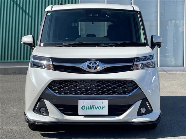 Toyota TANK 2019 7564161-22