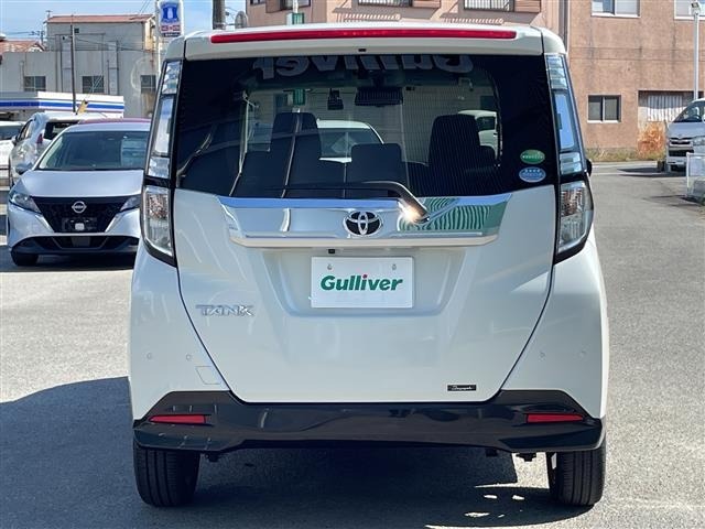 Toyota TANK 2019 7564161-4