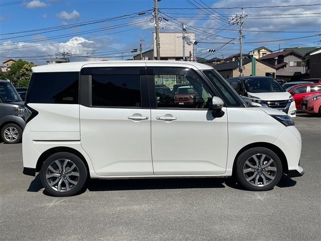 Toyota TANK 2019 7564161-6
