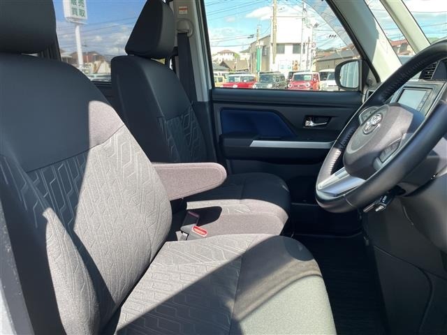 Toyota TANK 2019 7564161-7