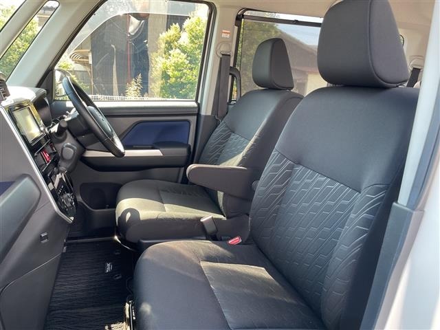 Toyota TANK 2019 7564161-8