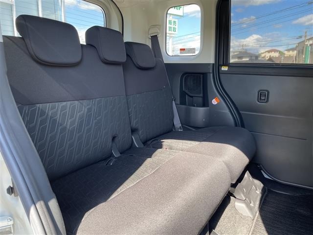 Toyota TANK 2019 7564161-9